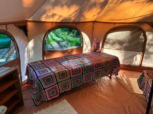 Glamping Tent Tammemäe