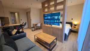 Villa Jelena Rooms and Apartments