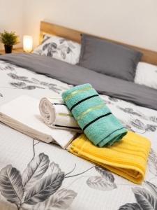 Apartmens split