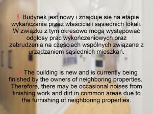 Scarpa Apartment with Balcony & Parking by Solarento