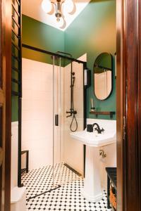 Imperial Apartments - Sopocki Vintage