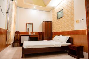 Hồng Đào Hotel