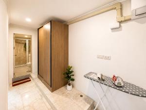 Brand New Stylish 1BR Walk to BTS Perfect 2