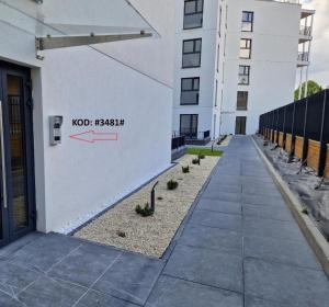 Luksusowy apartament z sauną