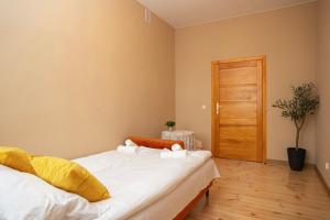 Potworowskiego 17 Słoneczny Apartament obok P Wilsona i MTP