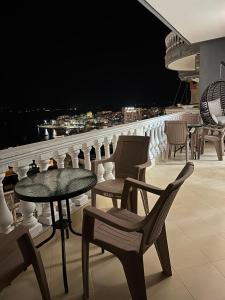 Flora Sea View Apartament
