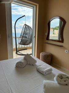 Flora Sea View Apartament