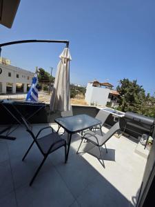 Gouves luxury apartment VIP
