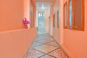 HOTEL O MAA NARMADA