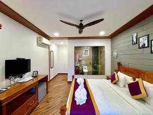 Bay Boutique Resort