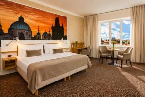 Metropolitan Old Town Hotel - Czech Leading Hotels