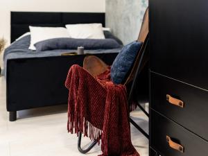 PARKOVY APARTAMENT - Your premium stay in Bydgoszcz City Center