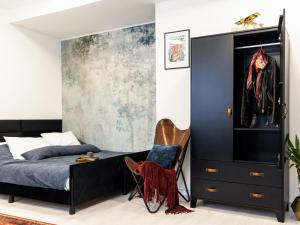 PARKOVY APARTAMENT - Your premium stay in Bydgoszcz City Center