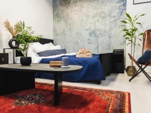PARKOVY APARTAMENT - Your premium stay in Bydgoszcz City Center