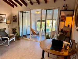 La Casa Mia i Villajoyosa