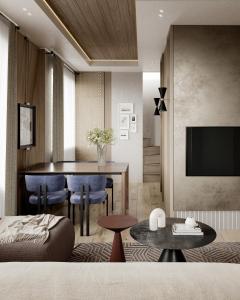 West Hill Apart Hotel