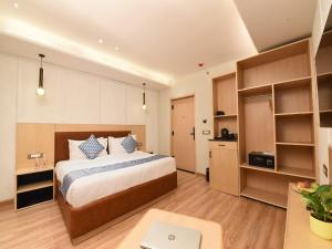 Palette Hotel by CheckIn Amritsar, Airport Road