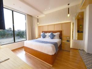 Palette Hotel by CheckIn Amritsar, Airport Road