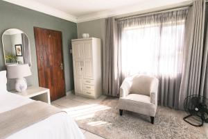 Studio Apartment 1 Skyfall Country Estate