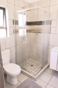 Studio Apartment 1 Skyfall Country Estate