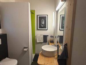 corner studio im fresh-cube
