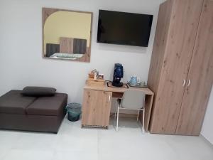 Terra e Cielo Rooms