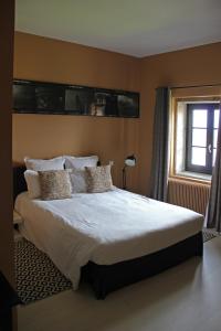 Hotels Hotel Courtille de Solutre : photos des chambres