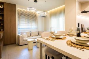 HUB Urban Suite
