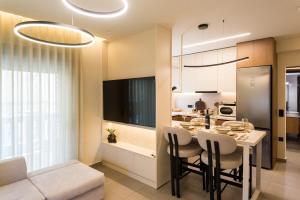 HUB Urban Suite