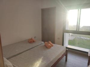 Standing Appartement Prestigia Ocean Hill front Mer
