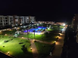 Standing Appartement Prestigia Ocean Hill front Mer