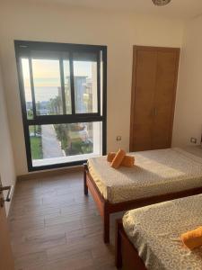 Standing Appartement Prestigia Ocean Hill front Mer
