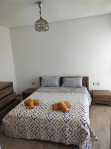 Standing Appartement Prestigia Ocean Hill front Mer