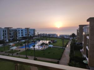 Standing Appartement Prestigia Ocean Hill front Mer