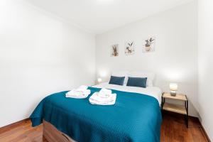 GuestReady - Stay in Aldoar