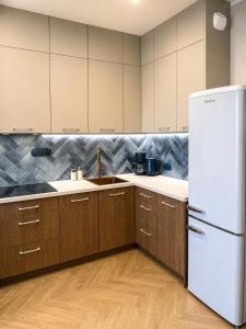 Gardenia Apartments