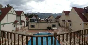 Ermolaos Hillside Villas - Kondoyenádha