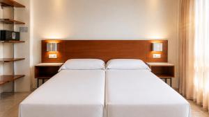 Apartamentos Vértice Bib Rambla