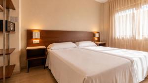 Apartamentos Vértice Bib Rambla