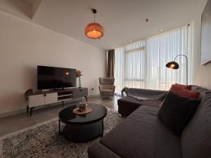 Earthquake-Resistant Residence in Sisli