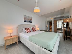 Earthquake-Resistant Residence in Sisli