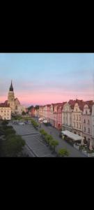 APARTAMENT RYNEK Bolesławiec