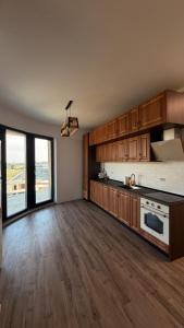 Ted Residence