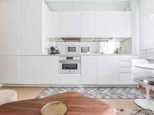 Apartamento boutique en el centro de ALQUILER TEMPORAL