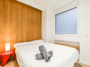 Apartamento boutique en el centro de ALQUILER TEMPORAL