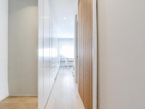 Apartamento boutique en el centro de ALQUILER TEMPORAL