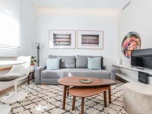 Apartamento boutique en el centro de ALQUILER TEMPORAL