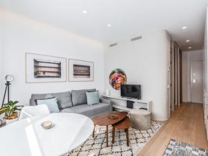 Apartamento boutique en el centro de ALQUILER TEMPORAL