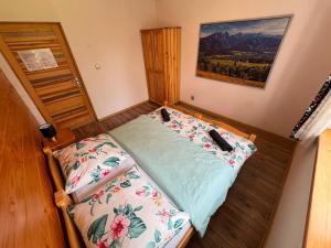 2DayStay - ZKP Domek 12