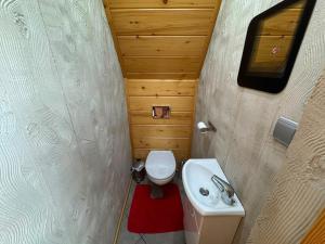 2DayStay - ZKP Domek 12